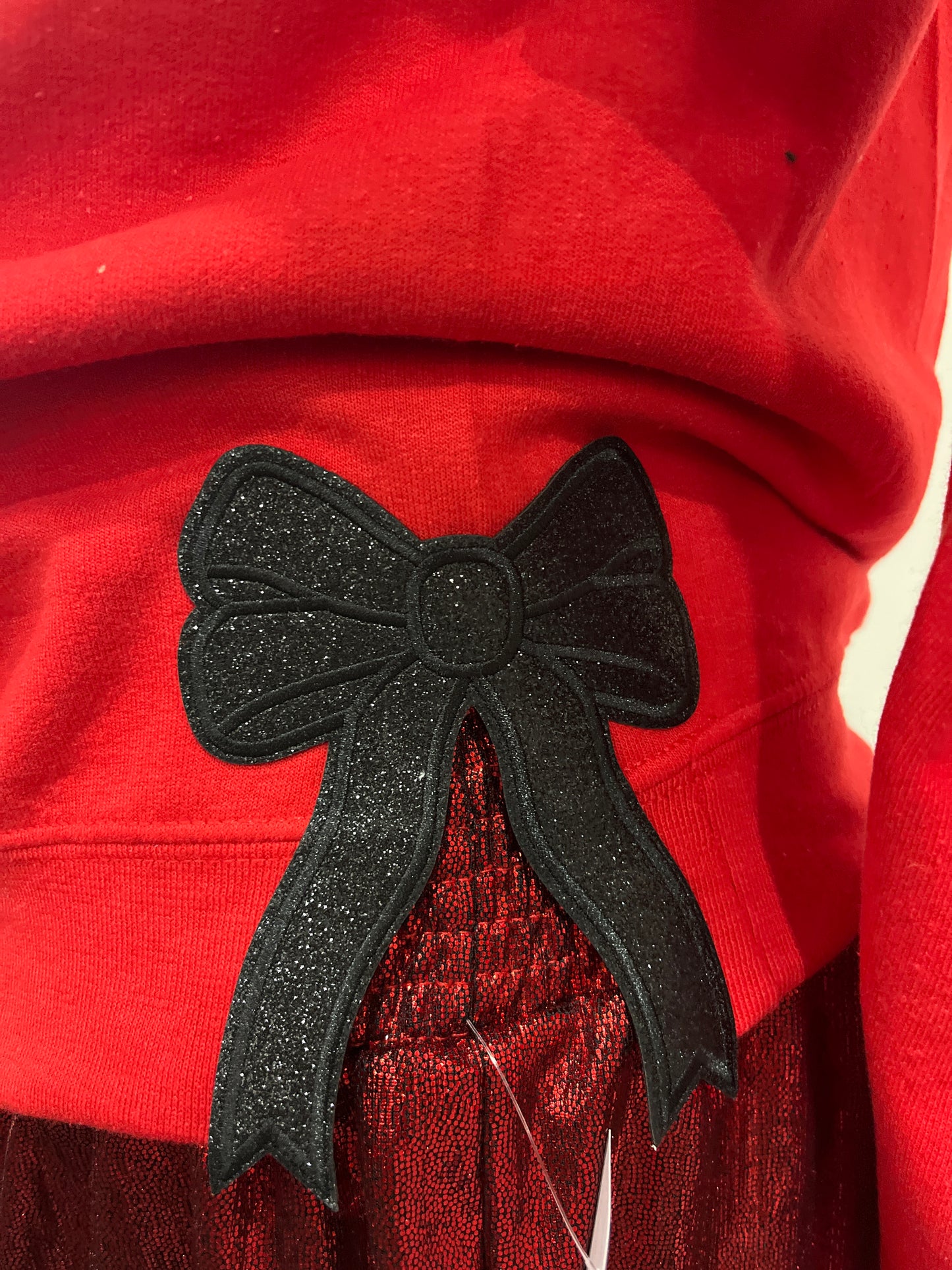 Georgia Bulldog Sweatshirt