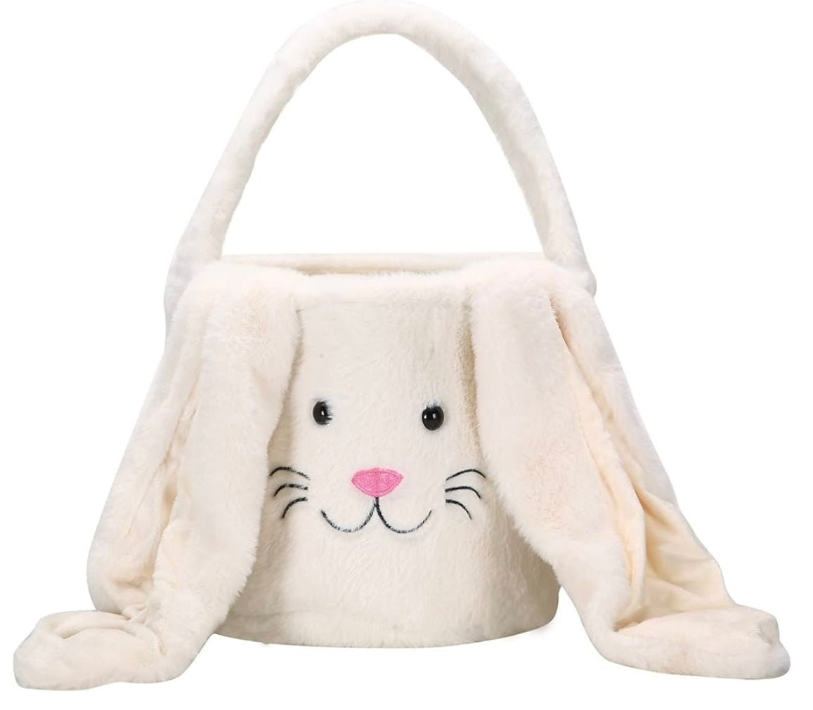 Personalized Easter basket