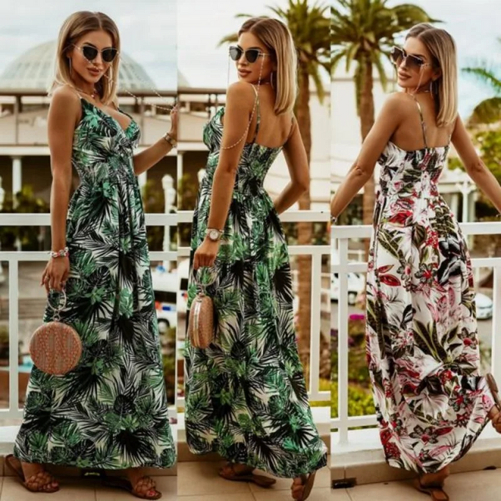Caitlyn - Sophisticated Evening Gown