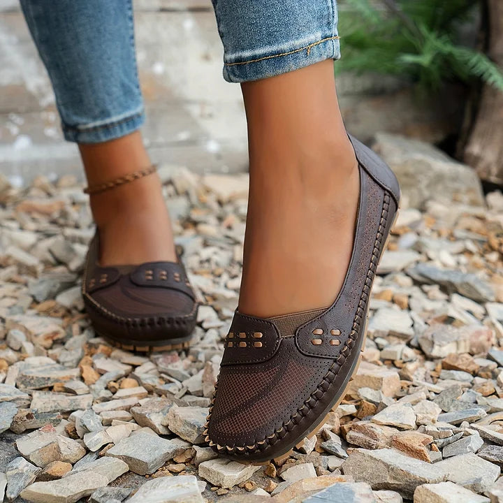 Elora | Comfort-Orthopedic Footwear