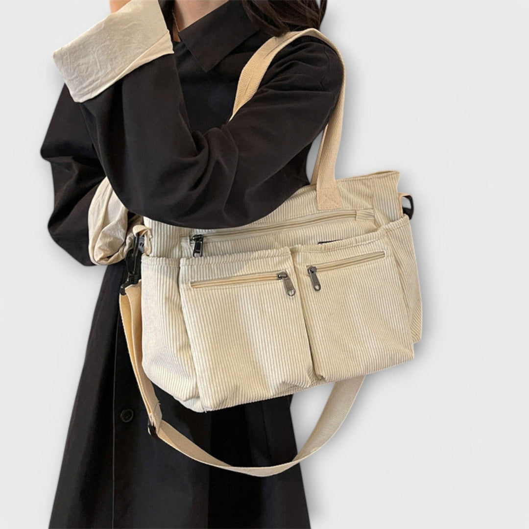 Olivia - Stylish Tote Bag