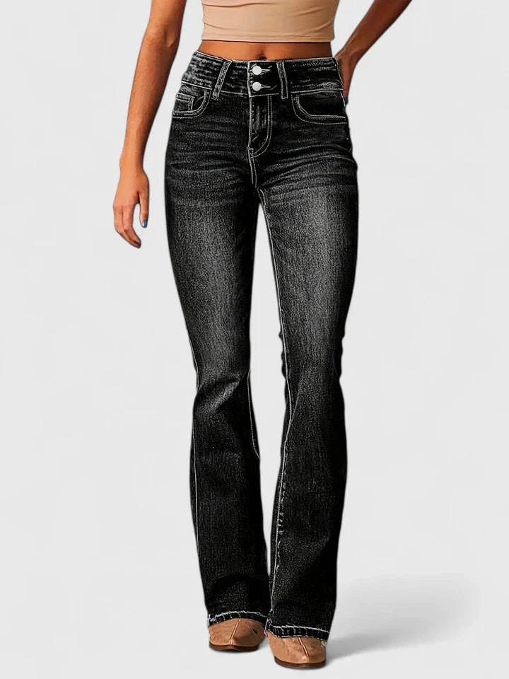 Auryzelle | Chic Trousers