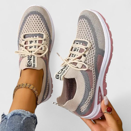 KORALYN | Orthopedic Sneakers for Comfort and Support