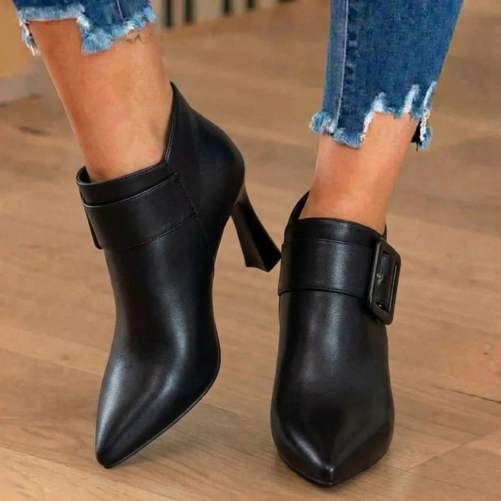 Elegantly Designed Orthopedic Footwear