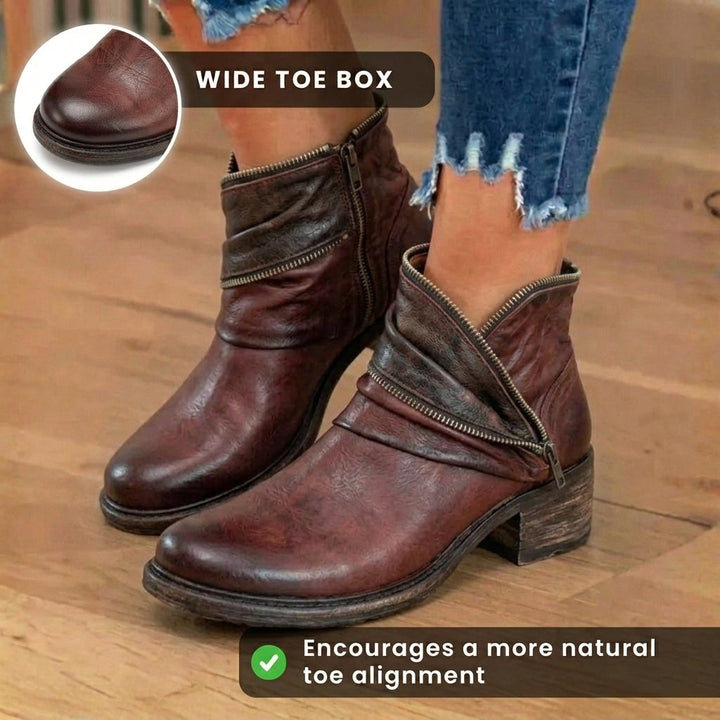 Everyday Orthopedic Shoes for Ultimate Comfort