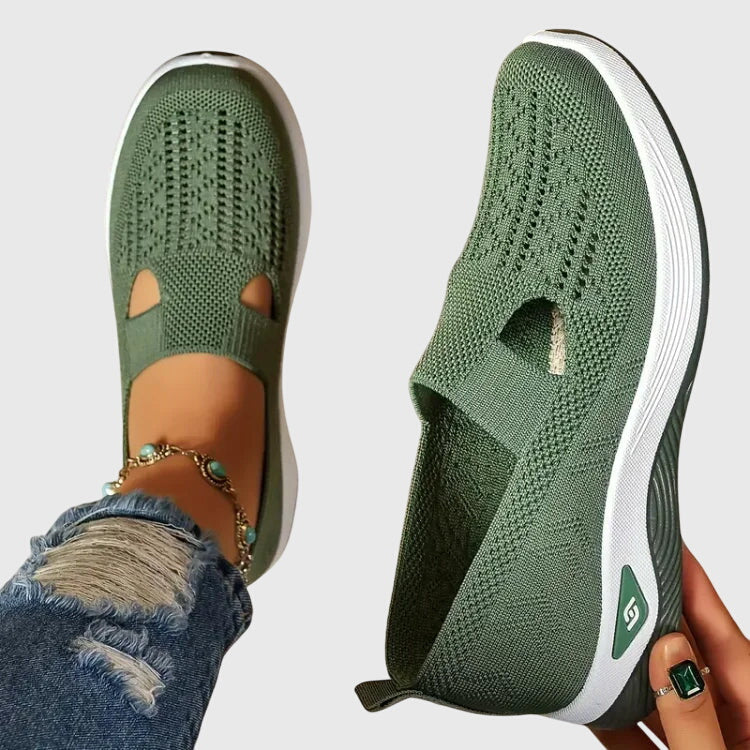 LORA | Orthopedic Walking Footwear