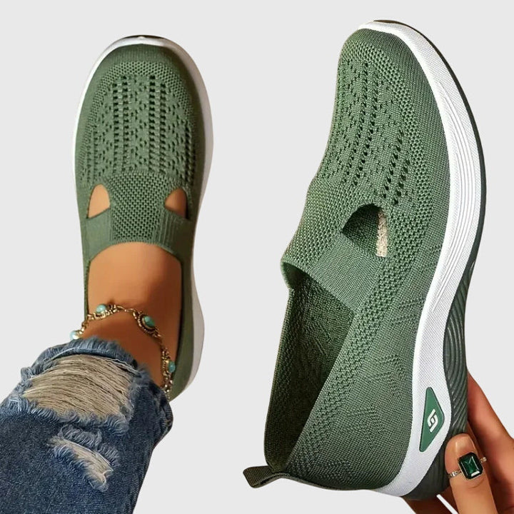 LORA | Orthopedic Walking Footwear