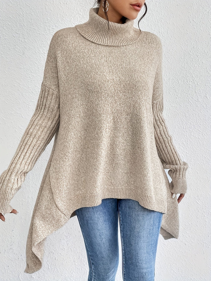 Audrey | Comfy Knit Sweater