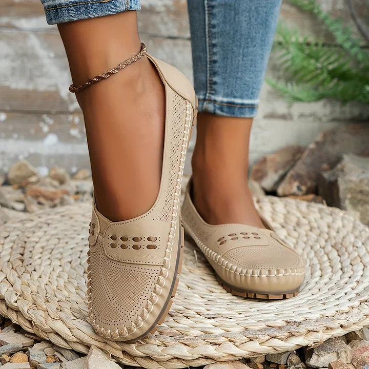 Elora | Comfort-Orthopedic Footwear