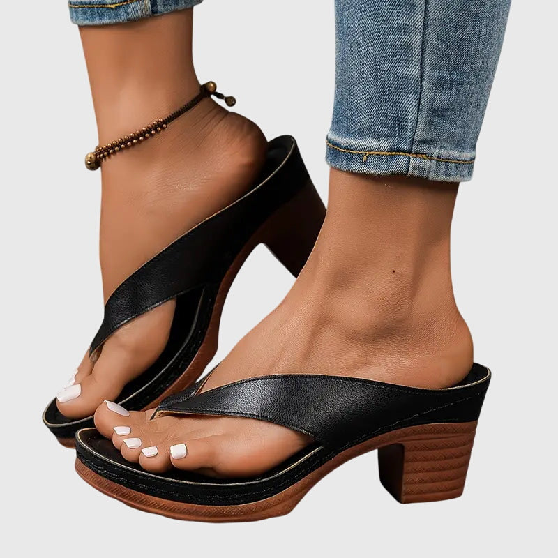 Gianna™ Orthopedic Sandals for Ultimate Comfort