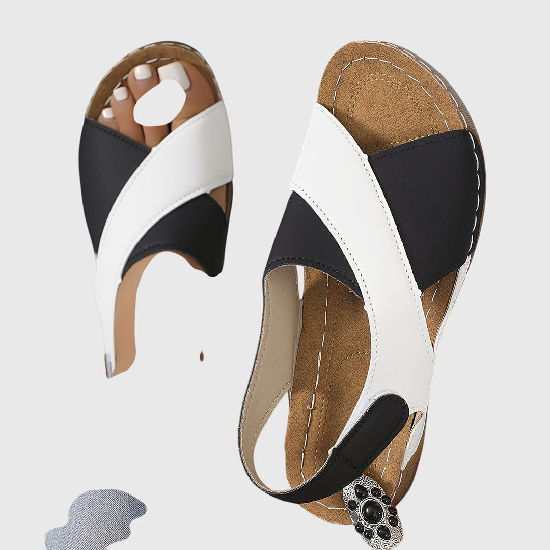 Ainsley™ Orthopedic Comfort Sandals