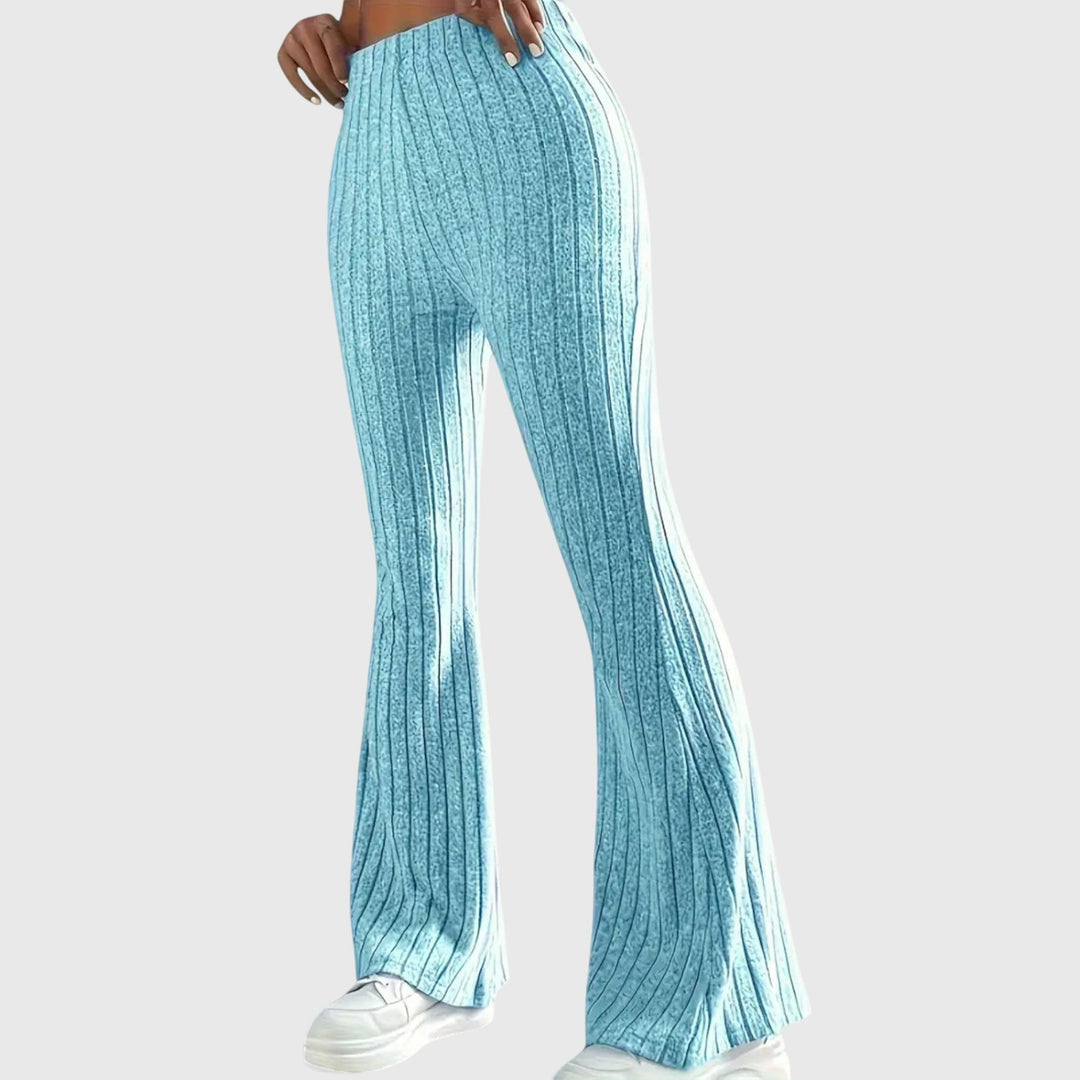 Jennifer - Chic and Stylish Trousers