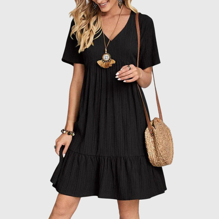 Annie | Chic and Flattering Dress