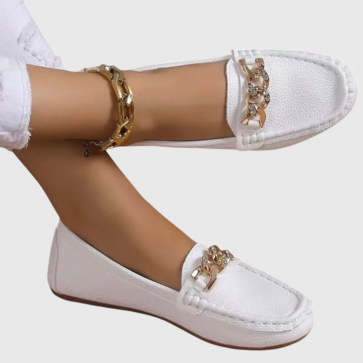 Melissa™ | Comfort-Orthopedic Loafers