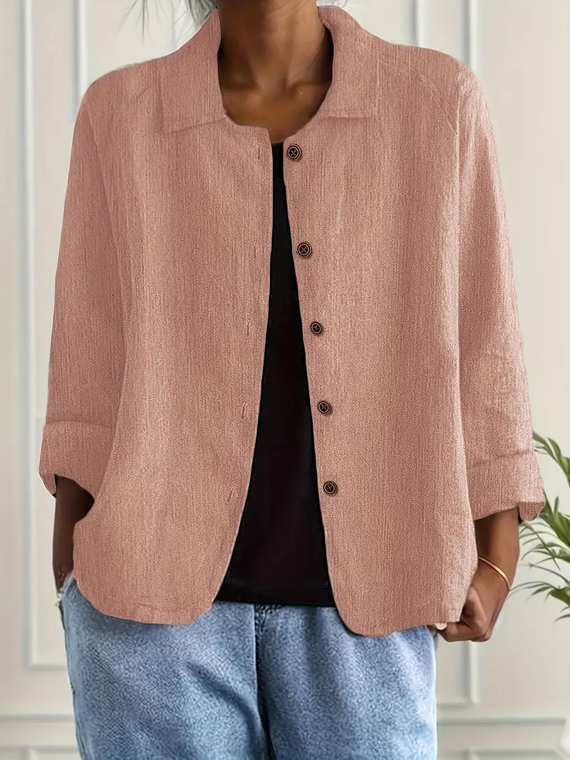 Sofia™ | Timeless Light Top