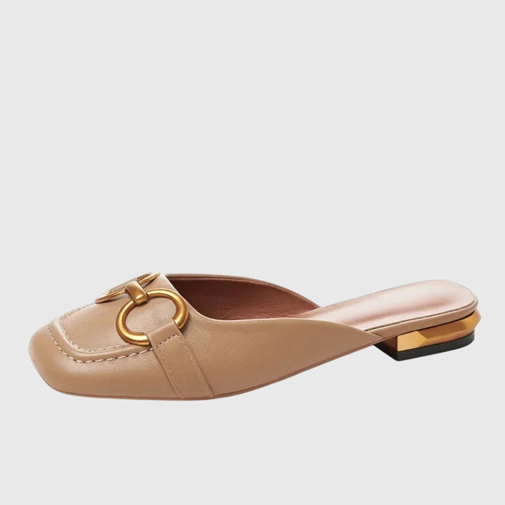 Alexandra™ Orthopedic Sandals for Ultimate Comfort