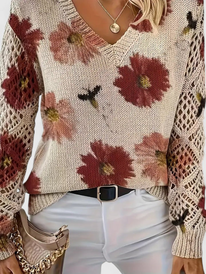 Liza | Chic Cardigan