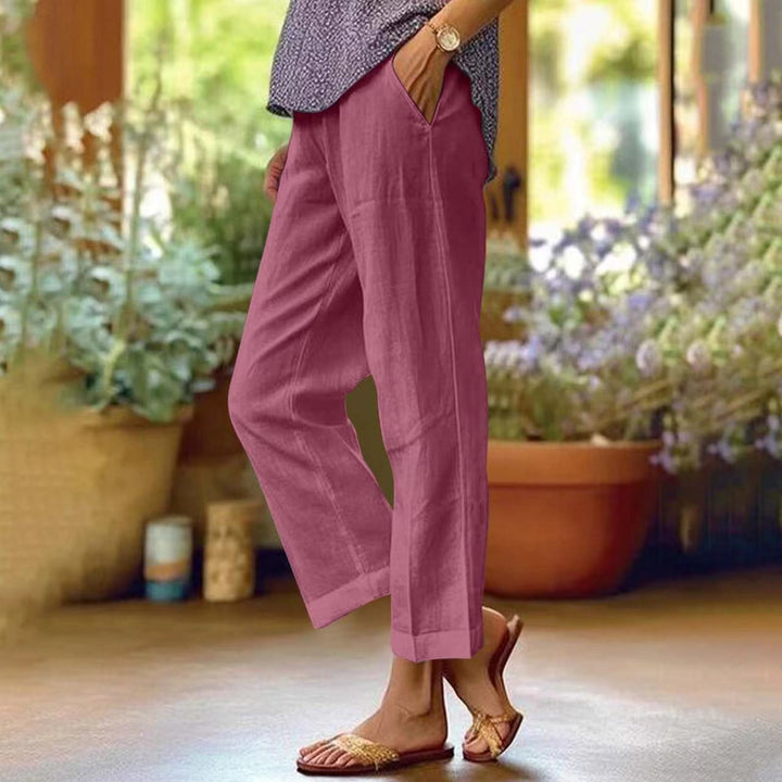Sandara | Ocean Breeze Pants
