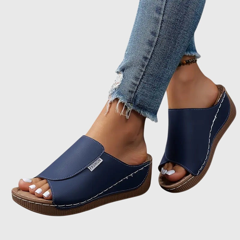 Esther™ | Chic Orthopedic Sandals
