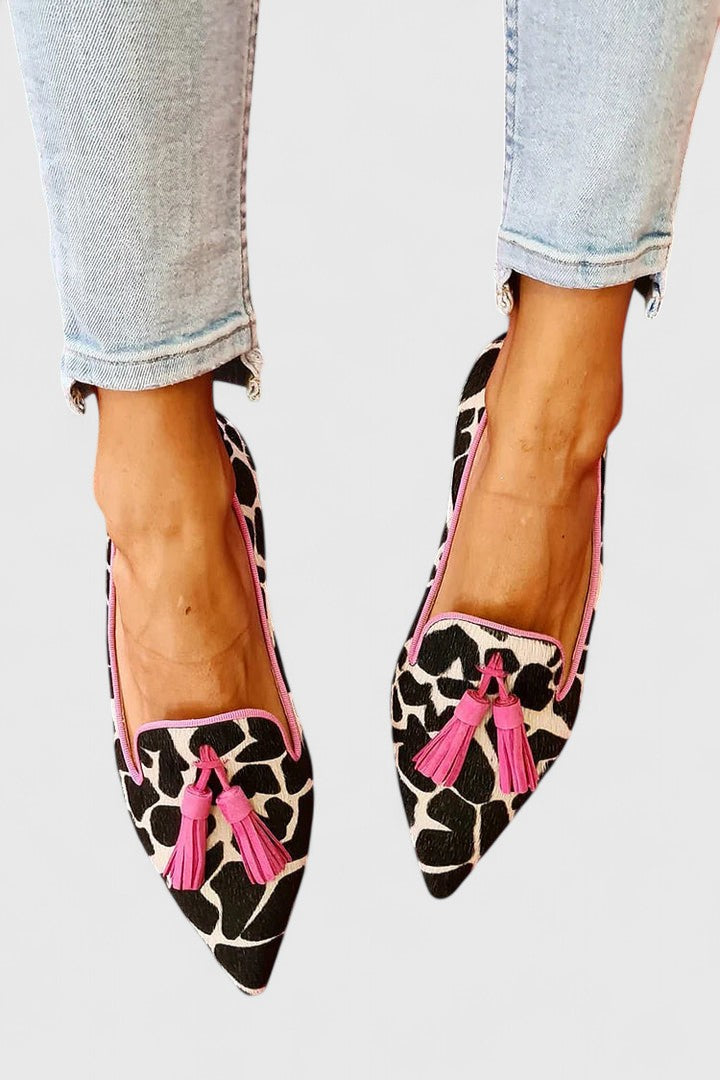 Dhreika | Intelligent Comfort Loafers