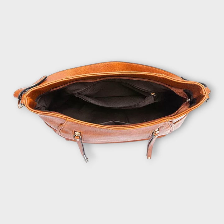 Olivia - Elegant Vintage-Inspired Women's Handbag
