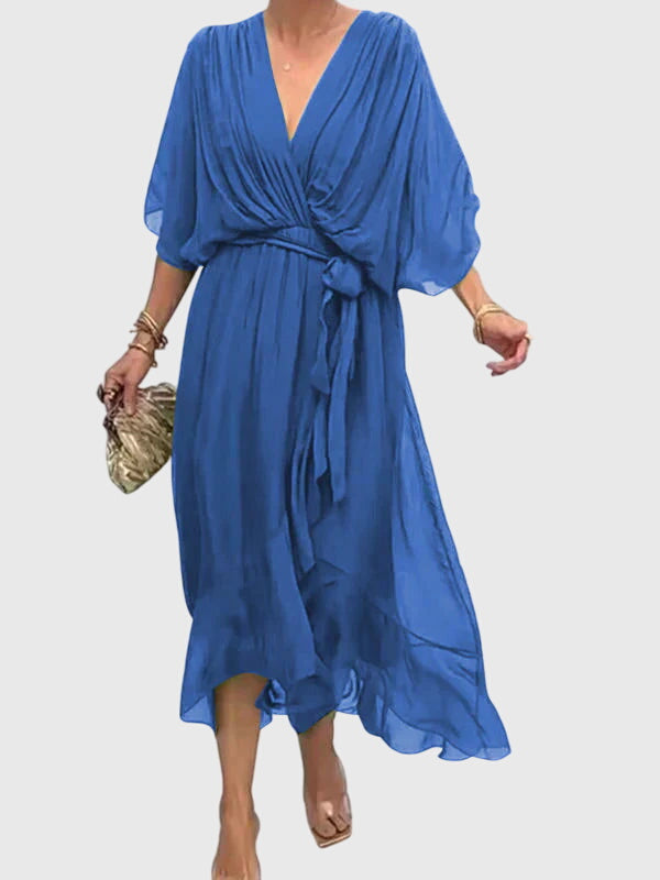 Bethany | Chic Elegance Dress