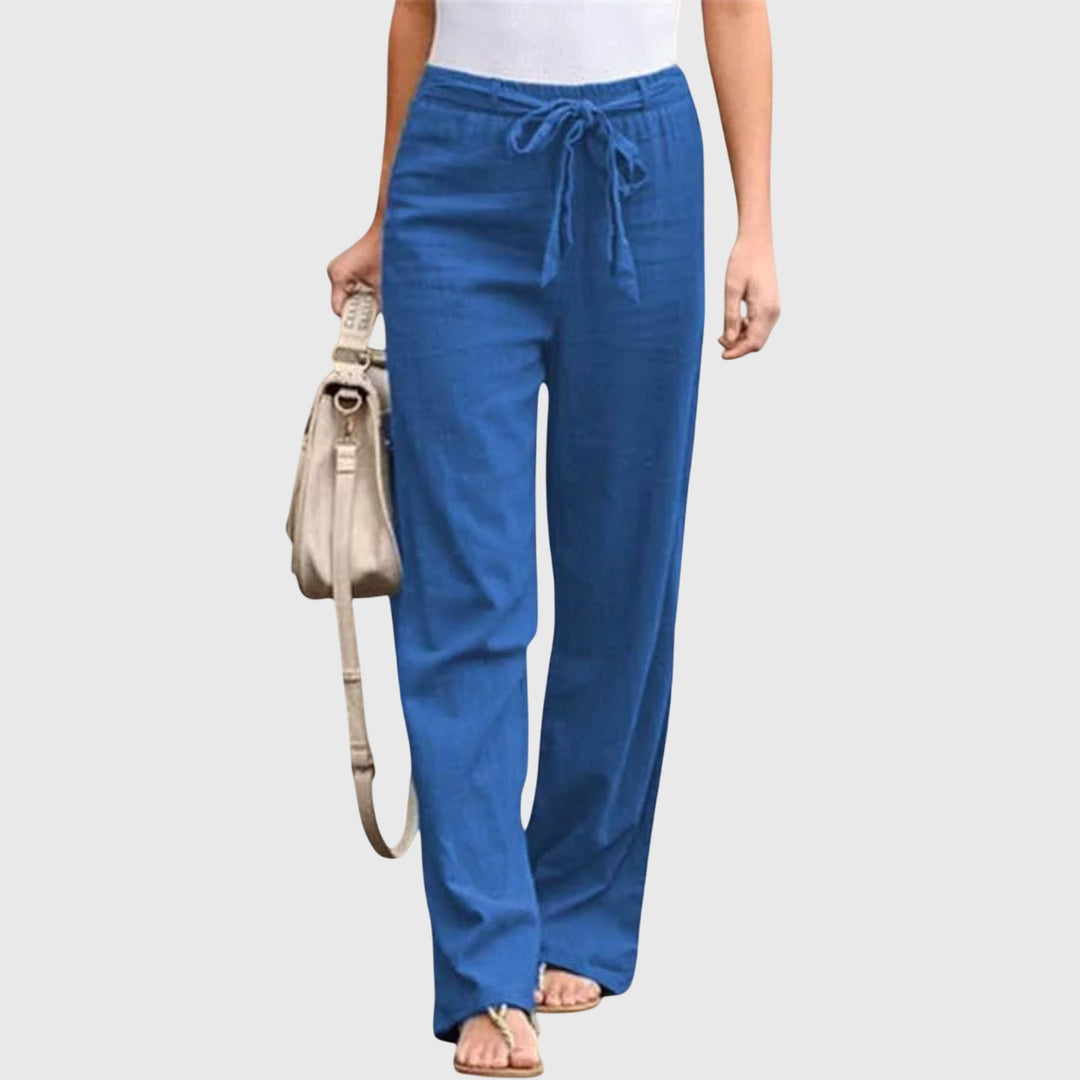 Loreen - Ultra-Lightweight Trousers