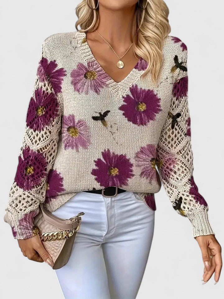 Liza | Chic Cardigan