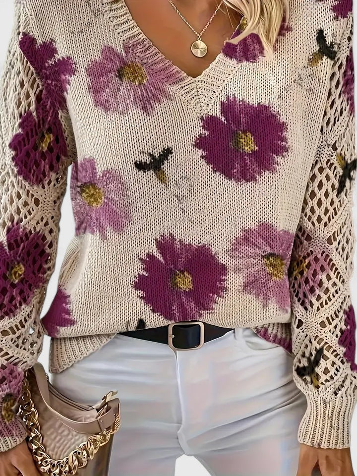 Liza | Chic Cardigan