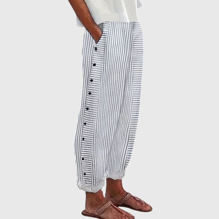 Bertha™ | Chic Women's Trousers