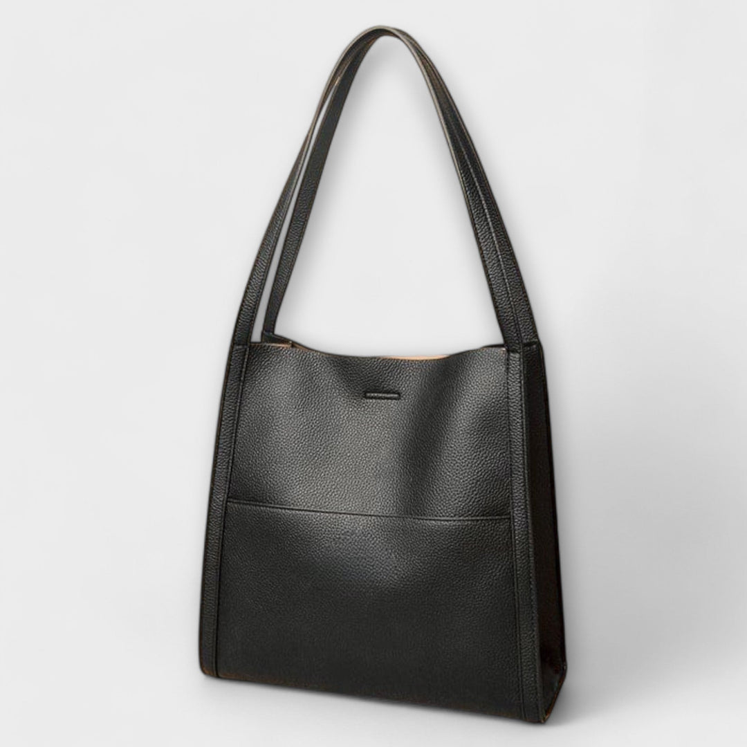 Olivia - Artisan Crafted Leather Handbag