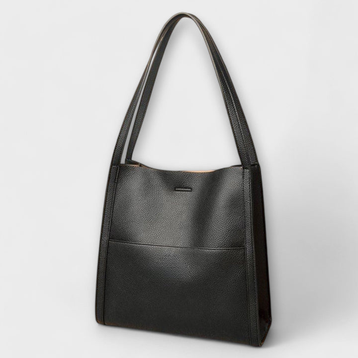 Olivia - Artisan Crafted Leather Handbag