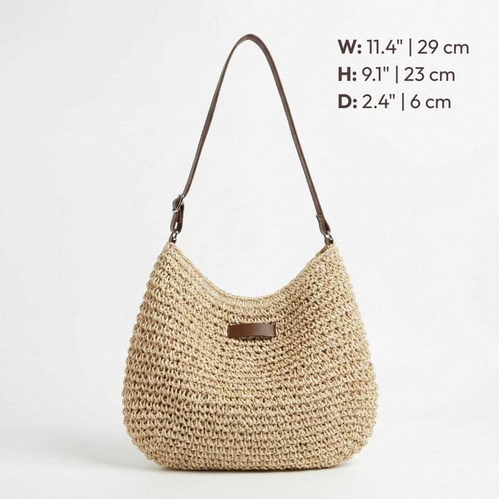 Kathy | Chic Elegance Handbag