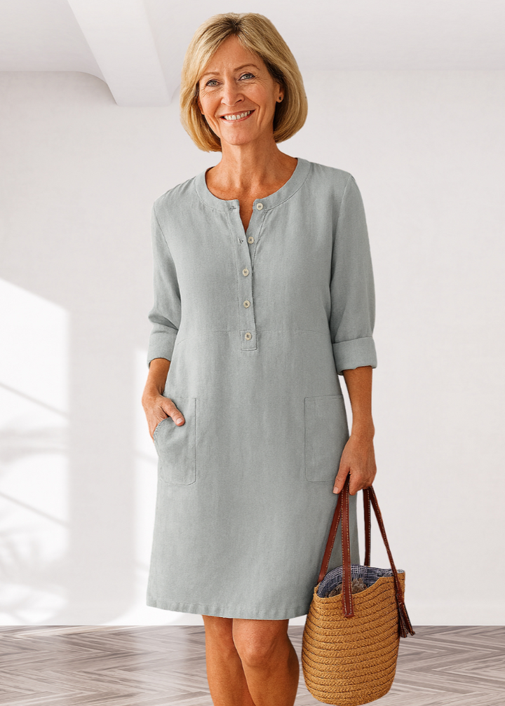 Waverly™ | Timeless Everyday Dress