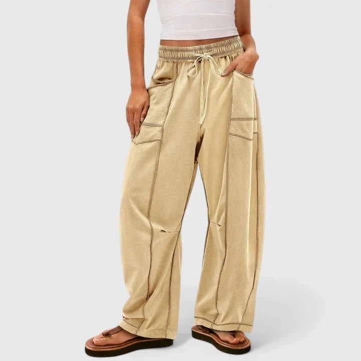 Camrynnne | Cozy Comfort Pants