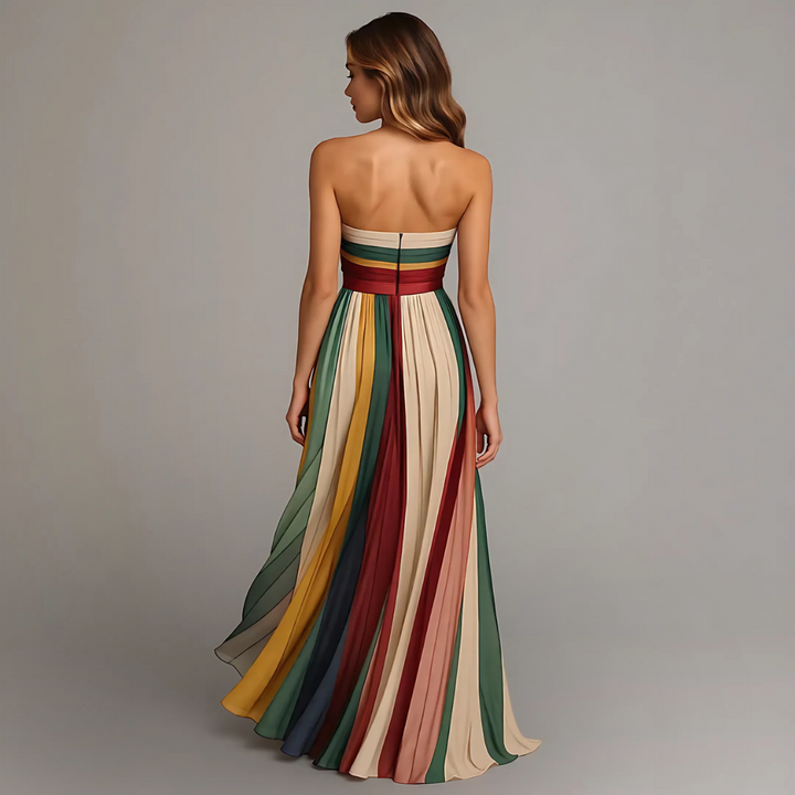 Patricia™ | Relaxed Long Dress