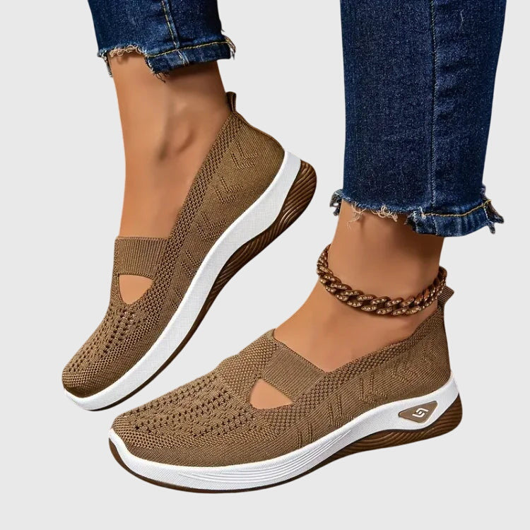 LORA | Orthopedic Walking Footwear