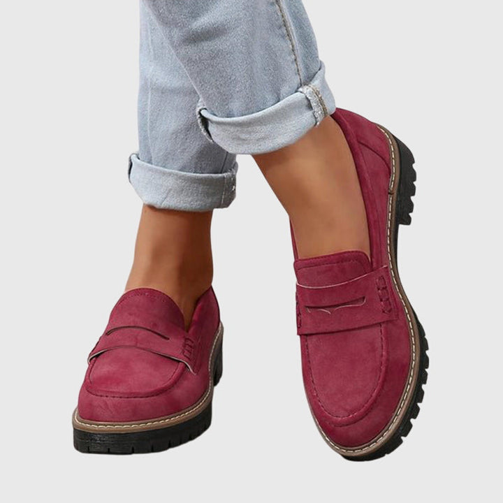 Destiny | Classic Timeless Loafers