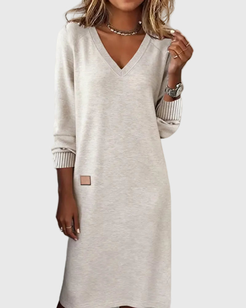Alice | Chic and Comfortable Dress