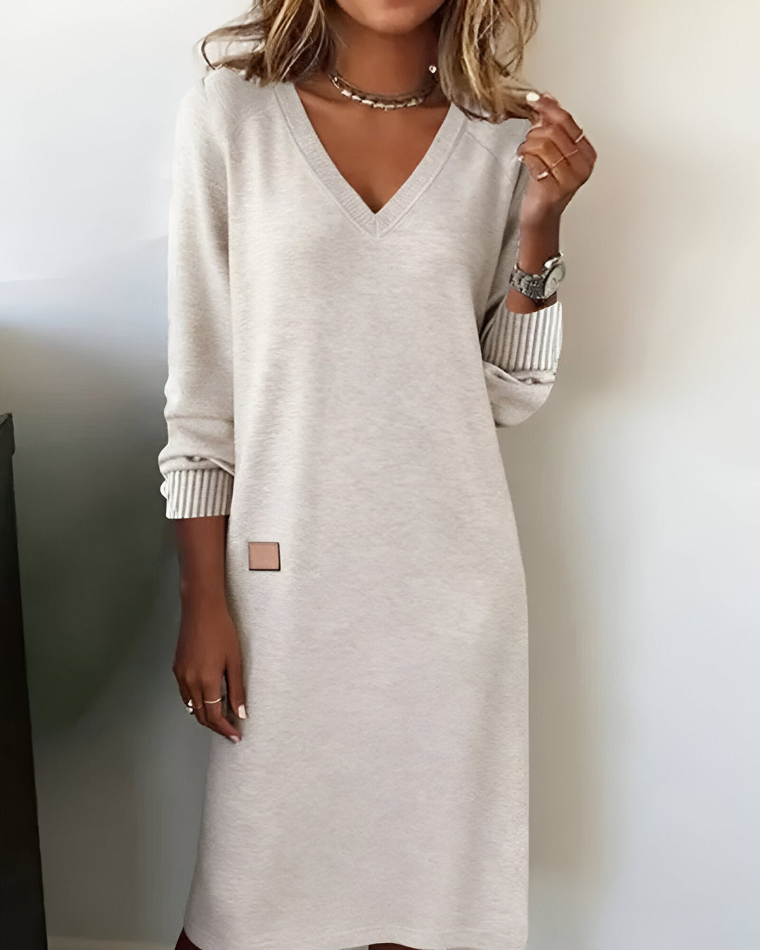 Kehlani™ | Elegant Dress