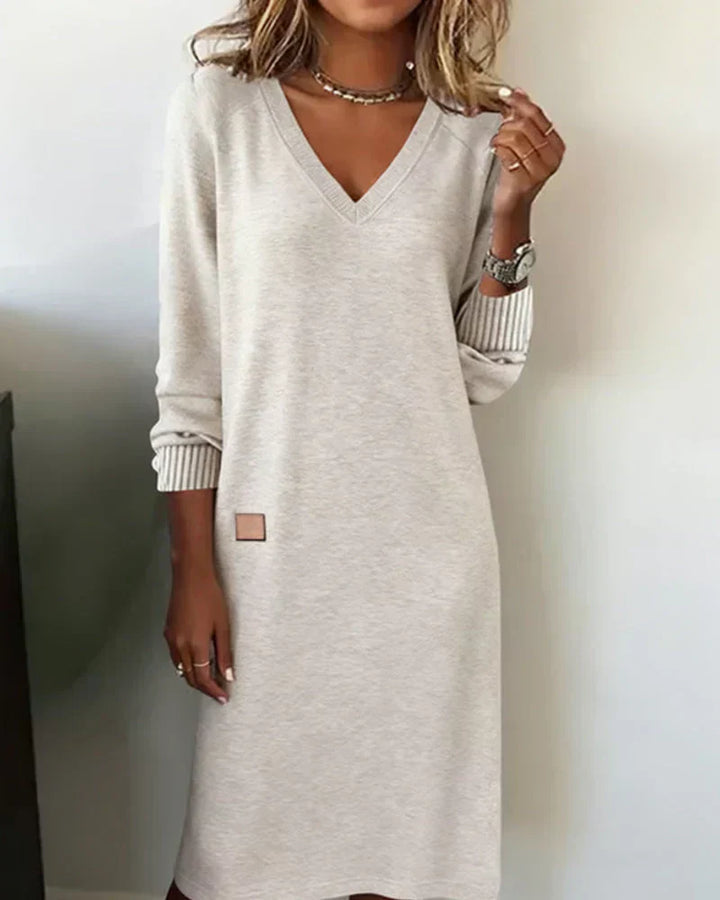 Luisa™ Comfort Dress