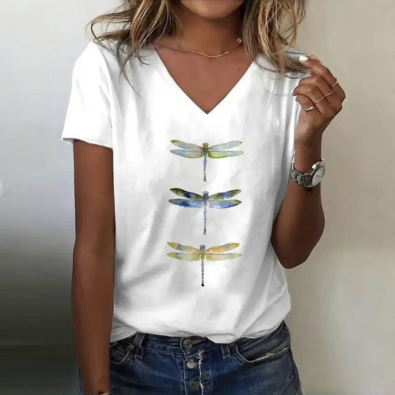 Effortless Holiday Elegance Blouse