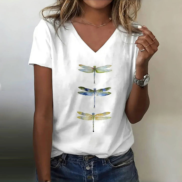 Effortless Holiday Elegance Blouse