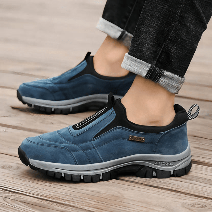 Zooma | High-Quality Orthopedic Footwear