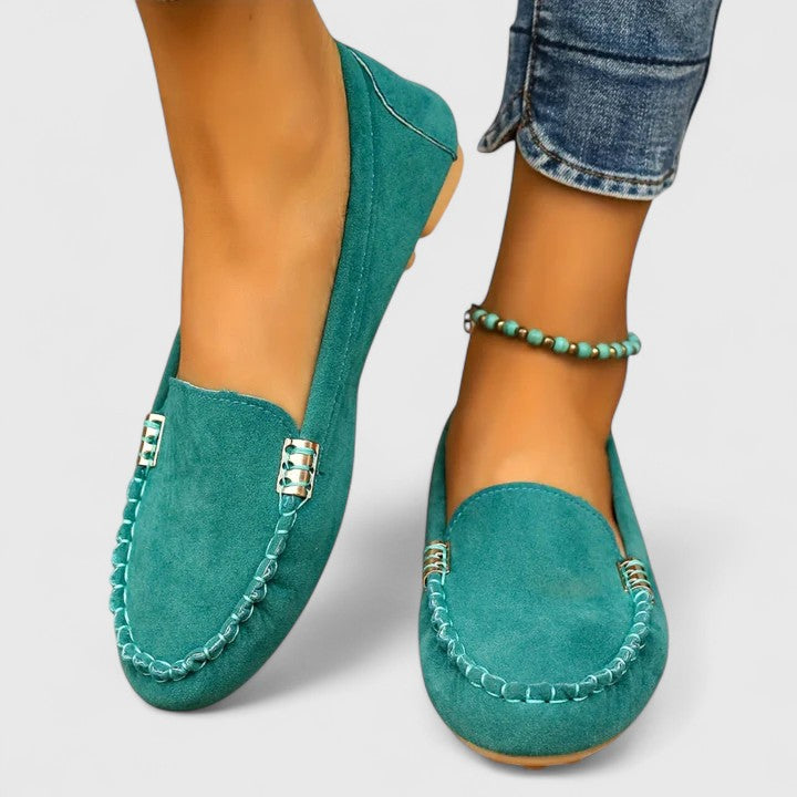 Marlene | Comfort-Orthopedic Loafer
