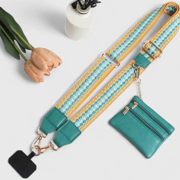 Delyora | Stylish Phone Stand