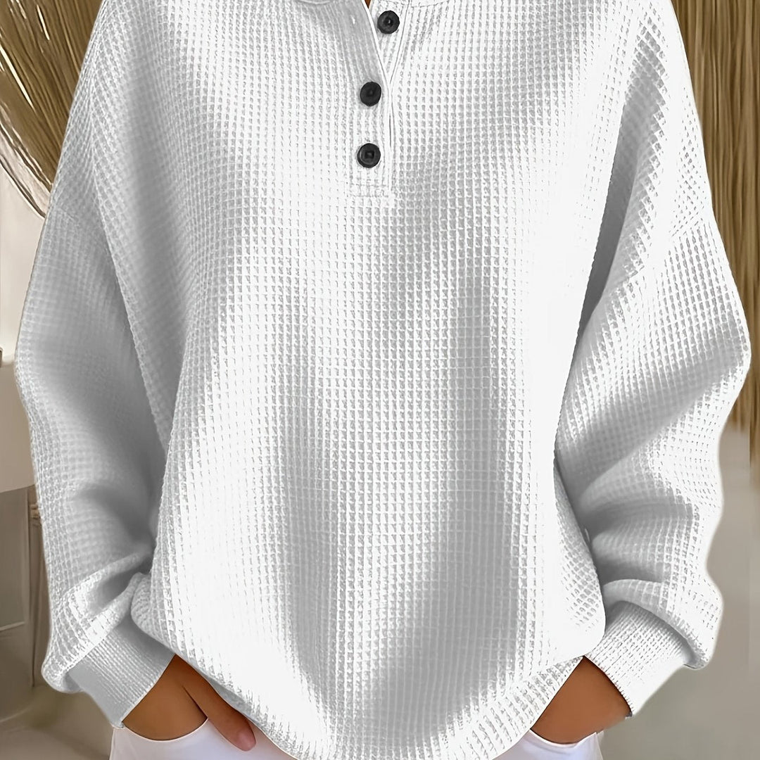 Lorraine | Timeless Classic Top