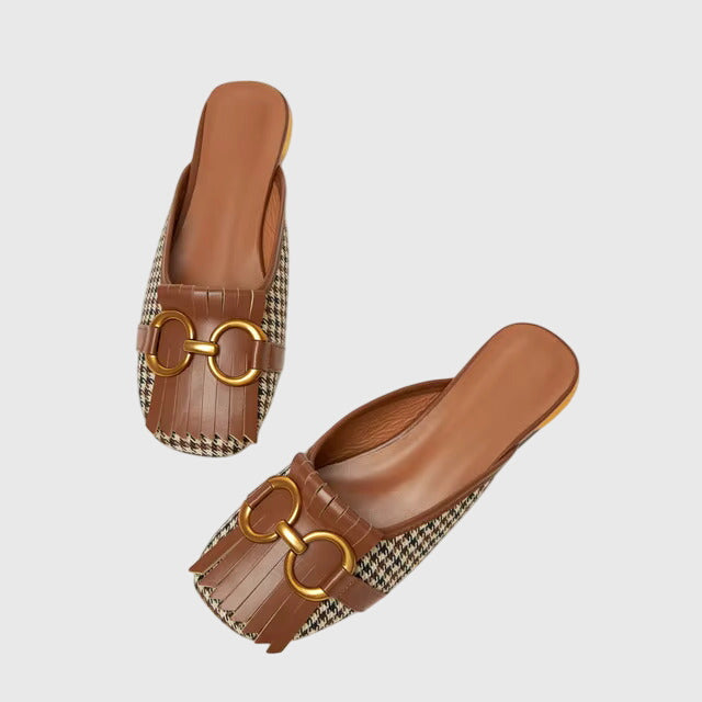 Alexandra™ Orthopedic Sandals for Ultimate Comfort