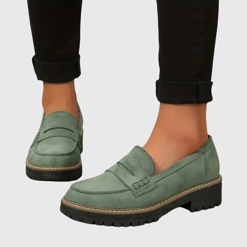 Destiny | Classic Timeless Loafers