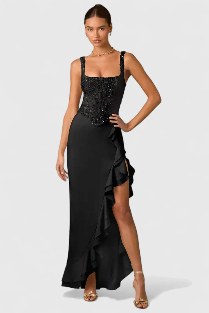 Almyra™ | Elegant Chic Dress